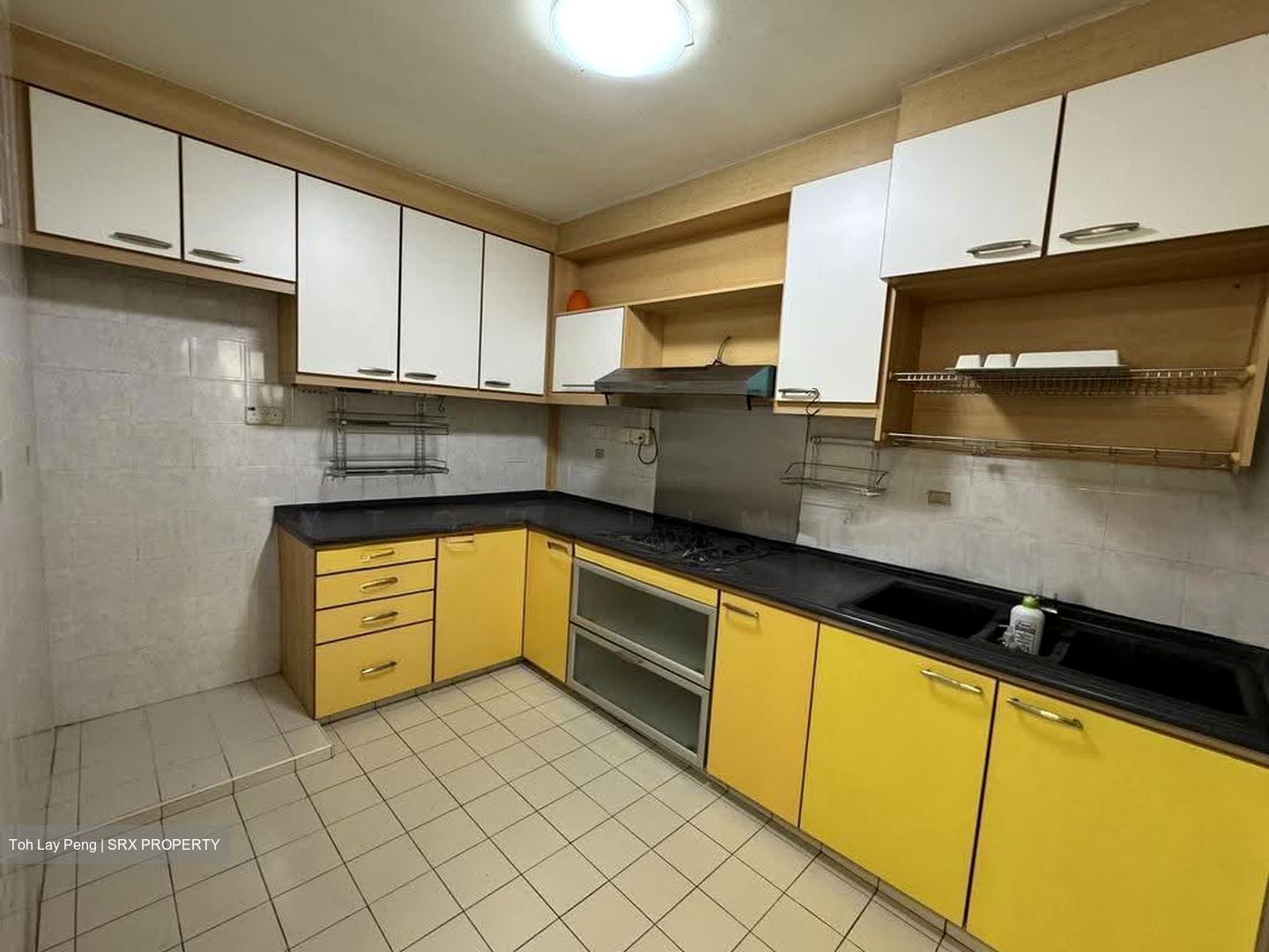 Blk 298A Compassvale Green (Sengkang), HDB 5 Rooms #629829191